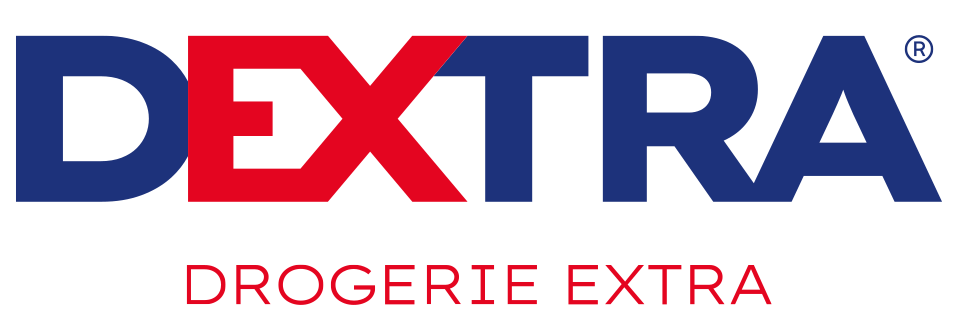 Logo distributora Dextra