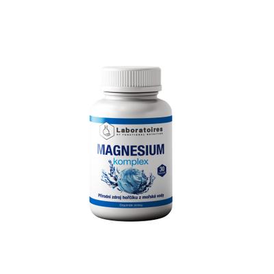 Magnesium Komplex