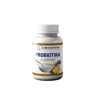 Probiotika