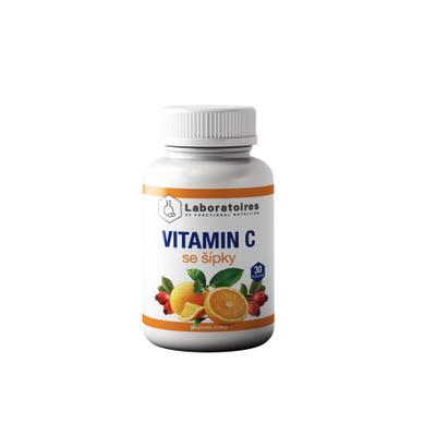 Vitamín C